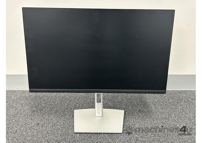 caption Dell P2422H 24 Inch FHD Monitor
