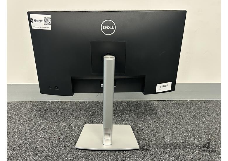 caption Dell P2422H 24 Inch FHD Monitor