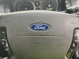 2007 Ford Falcon XT LPG - picture0' - Click to enlarge