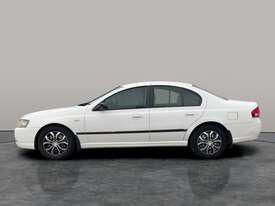 2007 Ford Falcon XT LPG - picture0' - Click to enlarge