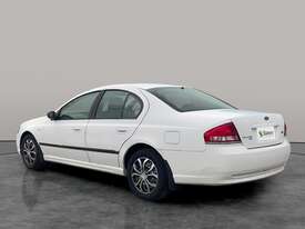2007 Ford Falcon XT LPG - picture1' - Click to enlarge