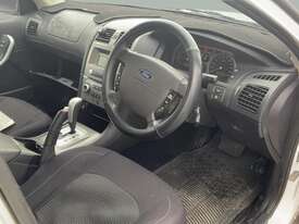 2007 Ford Falcon XT LPG - picture2' - Click to enlarge