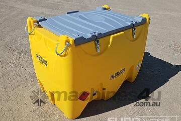 Un  2024 Emiliana Serbatoi 600Z1