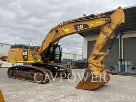 CAT 352F Track Excavators - picture0' - Click to enlarge