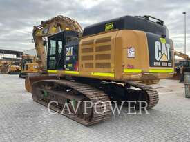 CAT 352F Track Excavators - picture2' - Click to enlarge