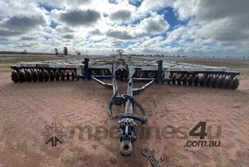 Baldan GDOB-S 90 Offset Discs Tillage Equip