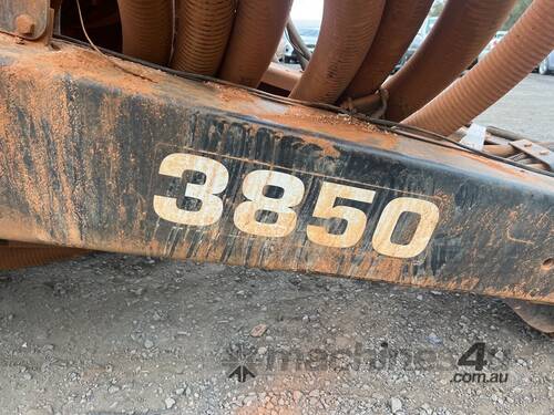 caption Flexi-Coil 3850 Air Seeder
