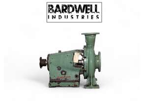 Andritz 6x4x13 Centrifugal Pump