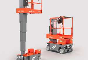 Skyjack 12ft Vertical lift