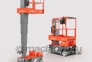 Skyjack 12ft Vertical lift