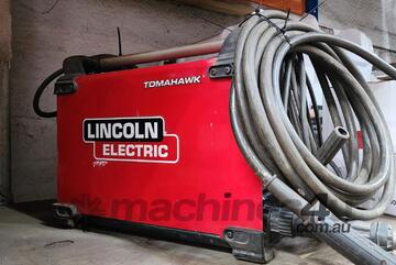   Lincoln Tomahawk 1025 Plasma Cutter (K12048-1)