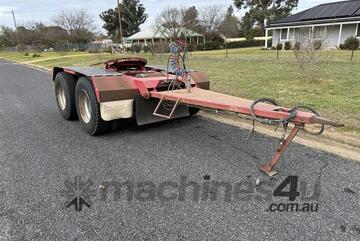 Loughlin 2012   CONVERTER DOLLY