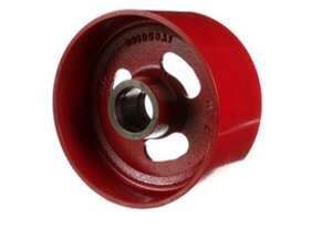 Case IH Idler (Part # 87323202)