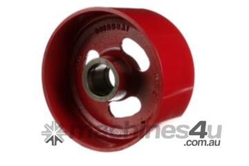 Case IH Idler (Part # 87323202)
