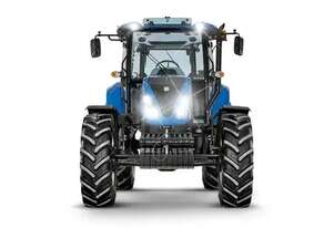 New Holland   T5.100S