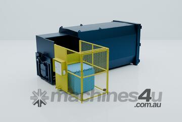 Transportable Compactor