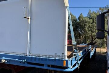 Lusty Ems 1985 LUSTY Allison DROPDECK