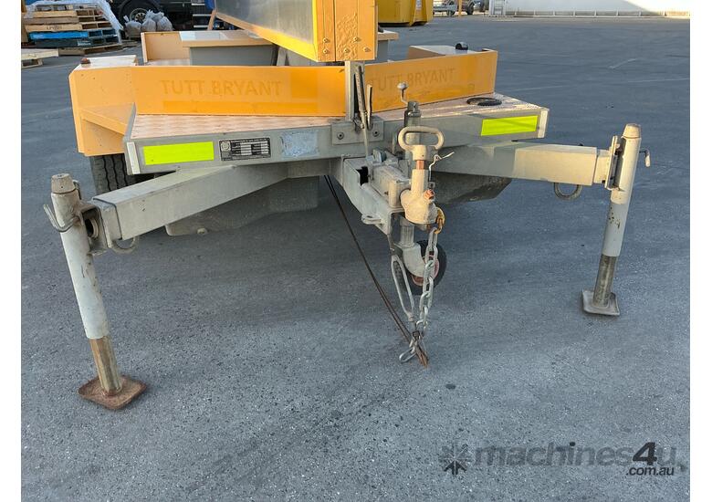 2015 Data Signs Data Sign C Sign Board (Trailer Mounted)