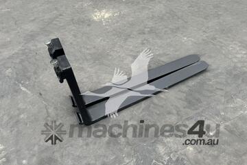 Other BEDROCK FORK TINE 36IN SKFT36