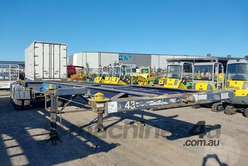 Krueger   ST-3 Krueger   ST-3