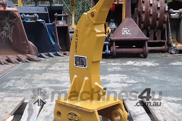   3-7 ton (45mm pin) Excavator Ripper suit Case, Cat, Daewoo, Kubota, Kobelco etc.