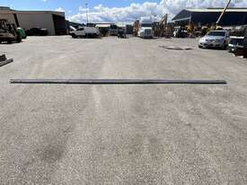 Bundle of Steel and Piping - picture0' - Click to enlarge