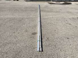 Bundle of Steel and Piping - picture2' - Click to enlarge