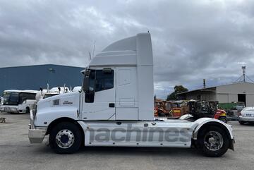 2000 Iveco 6500 PowerStar 4x2 Prime Mover