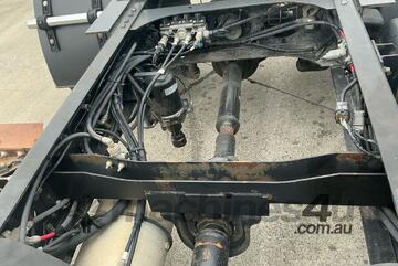 2017 Nissan UD Condor MK 11 250 Prime Mover