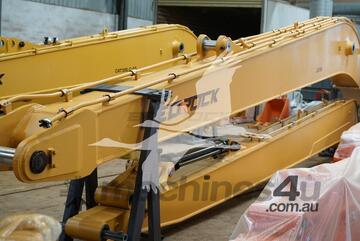 Booms BEDROCK 350 ELJD350-18