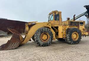 Caterpillar 1995   988B