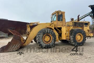Caterpillar 1995   988B
