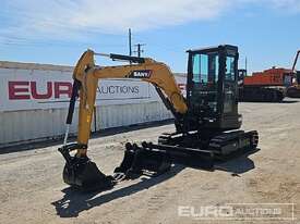 Unused 2024 Sany SY35U  - picture0' - Click to enlarge
