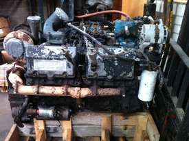 Used Mack Engine E9 - picture0' - Click to enlarge