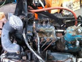Used Mack Engine E9 - picture0' - Click to enlarge