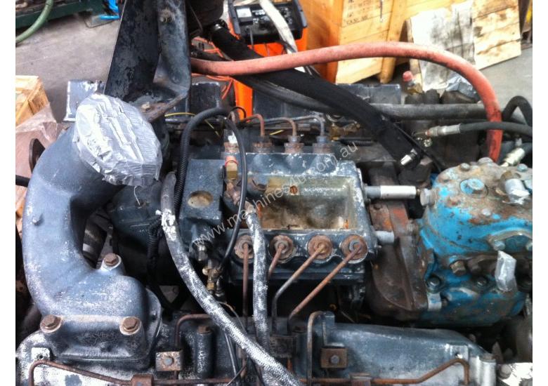 Used 1988 Mack E9 Diesel Engines in , - Listed on Machines4u