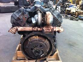 Used Mack Engine E9 - picture1' - Click to enlarge