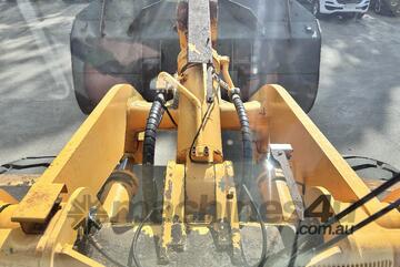 Hyundai   HL770-7 Wheel Loader Hyundai   HL770-7 Wheel Loader