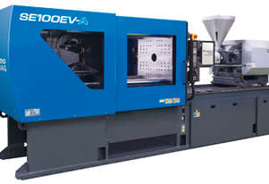 Sumitomo: The world's most energy efficient machine!