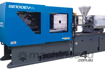 Sumitomo: The world's most energy efficient machine!
