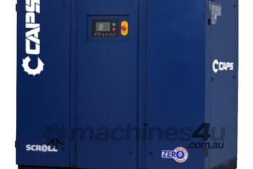CAPS AL25-8 20kW Oil-free Scroll Compressor