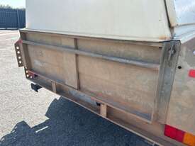 2010 Premier Trailers T20 Box Trailer (Enclosed) - picture0' - Click to enlarge