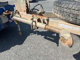 2010 Premier Trailers T20 Box Trailer (Enclosed) - picture2' - Click to enlarge