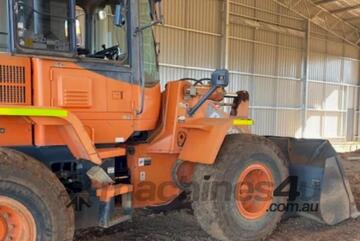 (9870) 2014 Doosan DL 250 Loader (Dubbo, NSW)