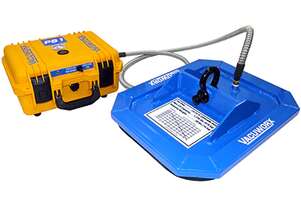 Vacuworx PS Series Vacuum Lifter