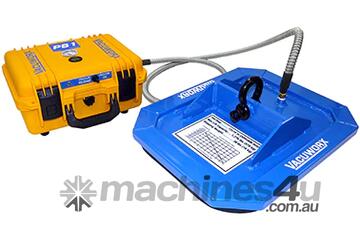 Vacuworx PS Series Vacuum Lifter