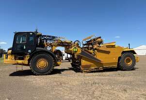 Caterpillar 2018   623K m20