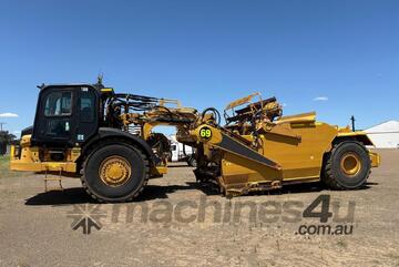 Caterpillar 2018   623K m20