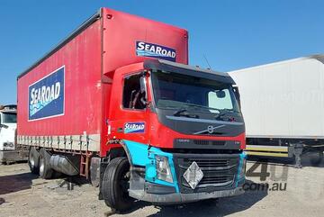 Volvo   FM Volvo   FM