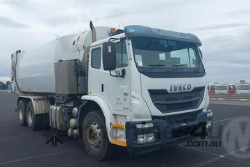 Iveco   Acco 2350G Iveco   Acco 2350G